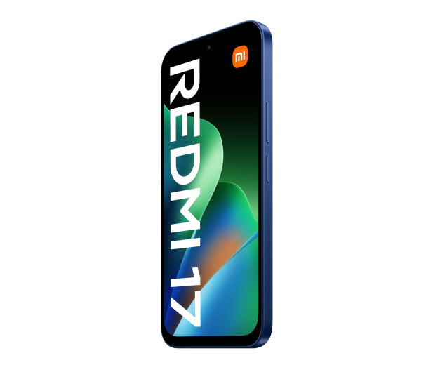 Xiaomi Redmi 17 4/256GB Deep Blue 7500mAh 45W - 1547247 - zdjęcie 2
